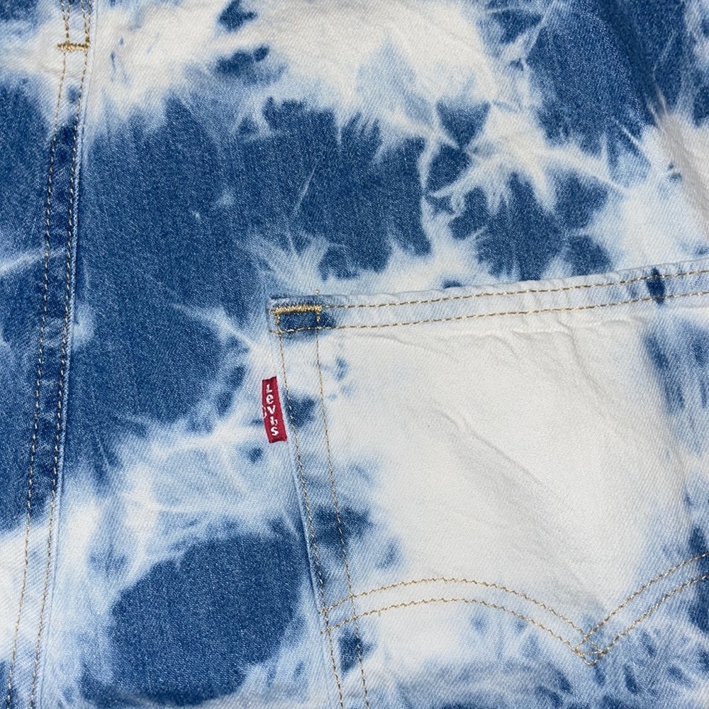 Levi’s Shortalls - Picture 5 of 6